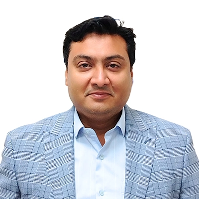 Mr. Subhash