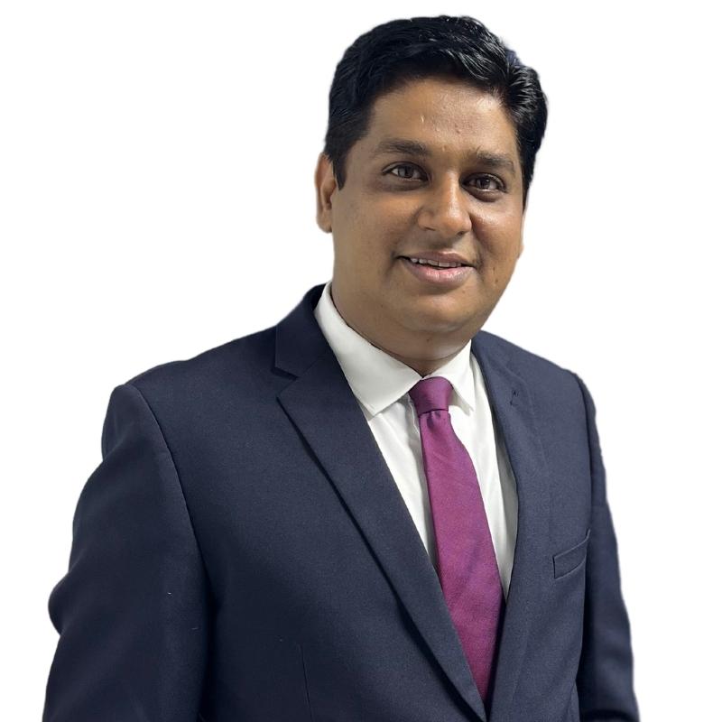 Managing Partner Gaurav Anand
