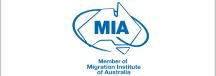 MIA Logo