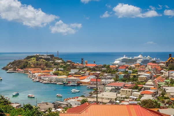 The Ultimate Guide to Citizenship by Investment in Grenada: Your Pathway to a Second Passport