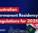 AUSTRALIA PR