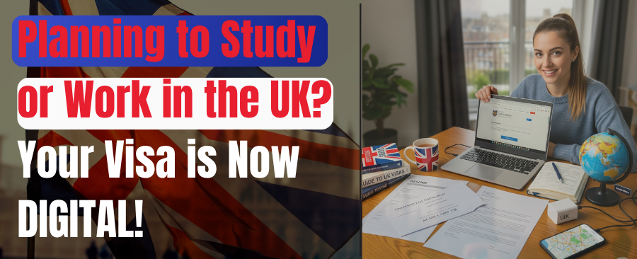 uk eVisa