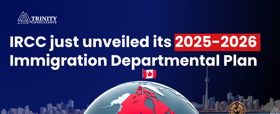 IRCC new immigration updates
