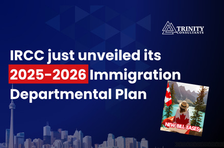 IRCC IMMIGRATION UPDATES