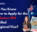 Certified Consultants in Skilled Migration to Australia
