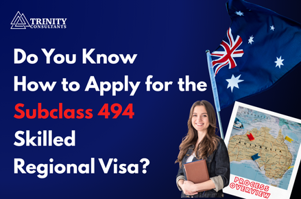 Certified Consultants in Skilled Migration to Australia