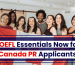 TOEFL - IRCC Adds New English Test for Canadian PR Programs