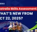 VETASSESS skills assessment fee increase—Stay Updated with Trenity Consultants!