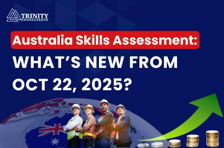 VETASSESS skills assessment fee increase—Stay Updated with Trenity Consultants!