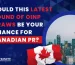 Ontario OINP draws 2025 invite skilled workers for permanent residency