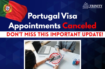 Portugal Work Visa Cancellation 2025 - What Applicants need to know.