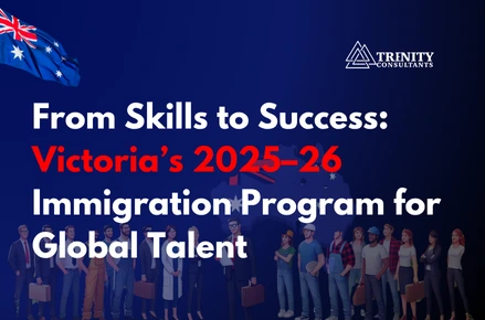 Skilled Migration to Australia - Victoria's Skilled Migration Program 2025-26