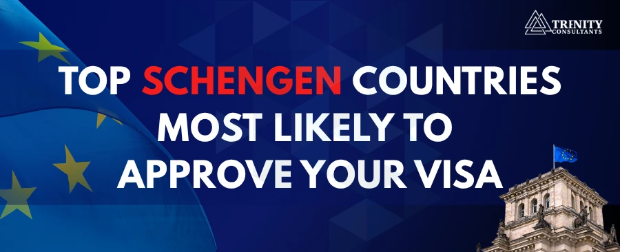 The Easiest Schengen Countries for Quick Visa Approval - Get Fast Schengen Visa Appointments in Abu Dhabi with Trenity Consultants