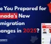 How to Strengthen Your Canada Immigration Application