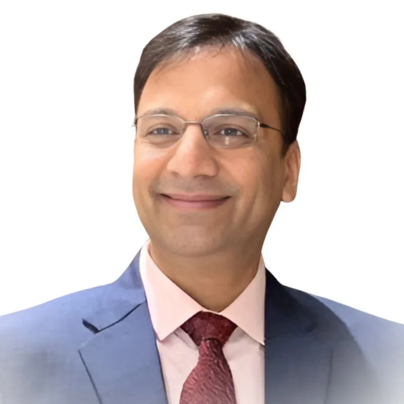 Deepak Nauhria