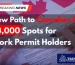 PR Pathway for 33,000 in Canada's New Immigration Plan