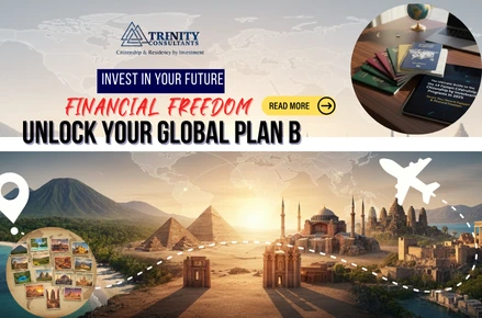 Ultimate Guide to 14 Best CBI Programs & Second Passports