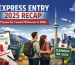 Canada Express Entry 2025 Recap & PR Strategy for 2026 with Trenity Consultants