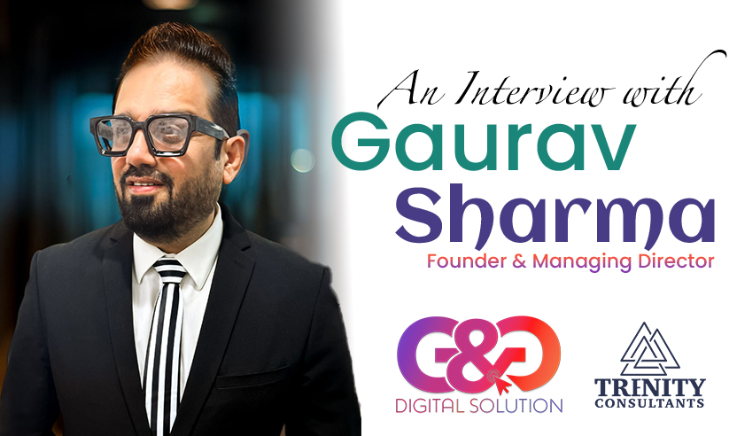Gulf Articles & Trenity Consultants