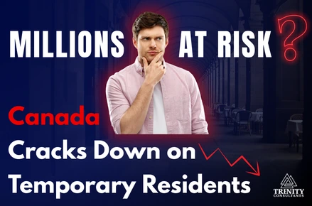 Stay ahead with the latest Canada PR Updates. Temporary residents must act now to avoid status loss and secure permanent residency pathways.