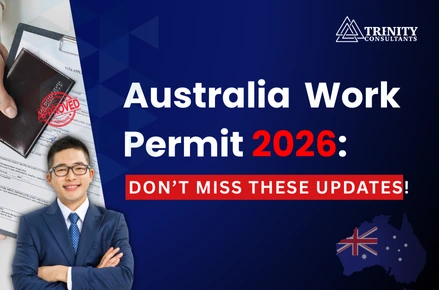 Australia Work Permit Changes 2026 – UAE Immigration Consultants
