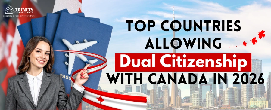 Can You Keep Dual Citizenship with Canada in 2026?