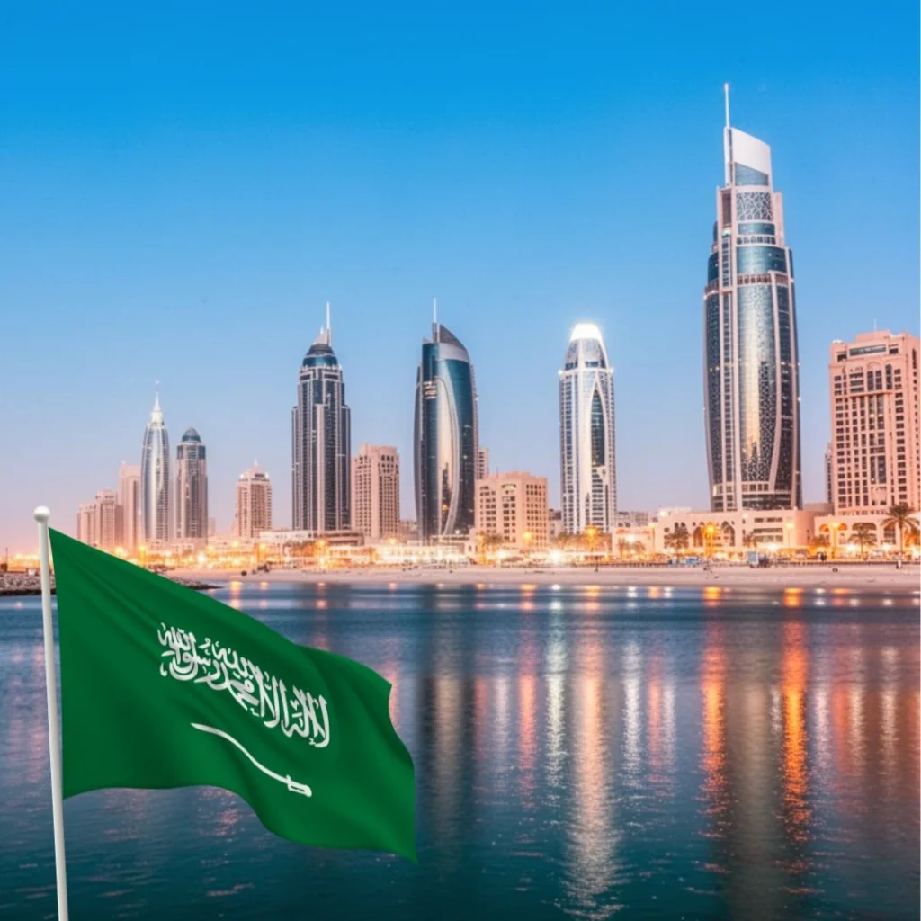 Trusted Immigration Consultants in Jeddah, Saudi Arabia for Canada, Australia, New Zealand, Europe and more – Trenity Consultants