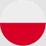 Poland Flag