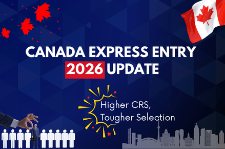 Canada PR consultants in the GCC