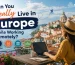 Digital Nomad Visa 2026: Your Guide to Working Remotely in Europe
