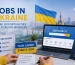 Ukraine Jobs for Foreigners in 2026: 5 Reasons Migrants Are Applying - Trenity Consultants Guide