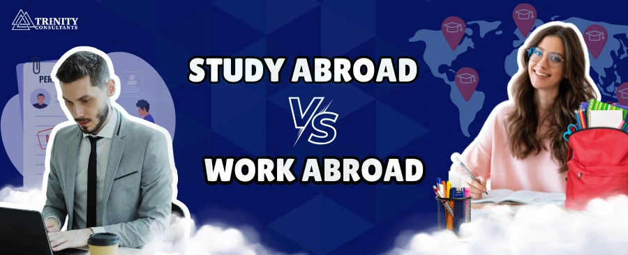 Skilled Immigration & Work Permit Specialists in the GCC - Trenity Consultants