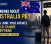 Australia PR Consultants - Trenity Consultants
