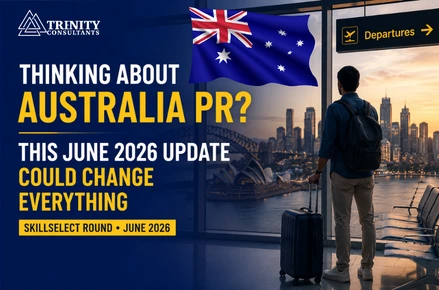 Australia PR Consultants - Trenity Consultants