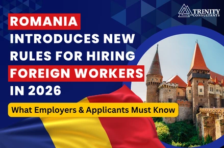 Romania GEO 32 2026 foreign workers employment law changes guide