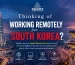 Explore the new South Korea Digital Nomad Visa 2026 and discover if you're eligible to live and work remotely from one of Asia's most innovative destinations.