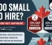 Canada's TFWP rules changed on Aug 18, 2026. See how the new small-employer cap works, who qualifies, and what it means for your work permit.