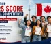 Express Entry CRS Score 2026: What the Latest Pool Data Means for You