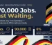 770,000 jobs open in Germany — 2026 guide to visas, salaries and permanent residency | Trenity Consultants
