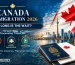 Canada immigration from UAE and GCC