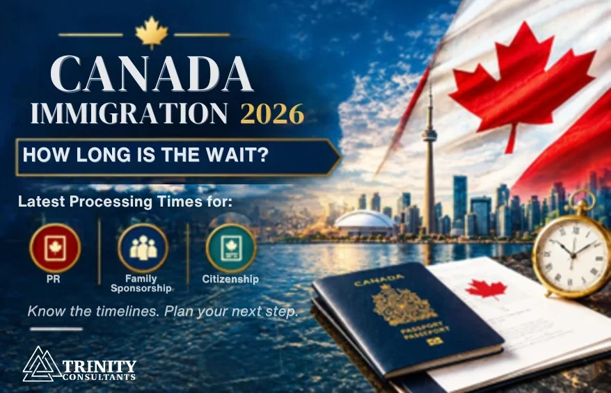 Canada immigration from UAE and GCC
