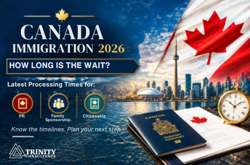 Canada immigration from UAE and GCC