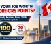 Express Entry 2026 Changes: CRS Points & LMIA Rules - Trenity Consultants